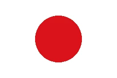 Japan flag